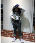 grinbuddyの「帽子(キャップ)」