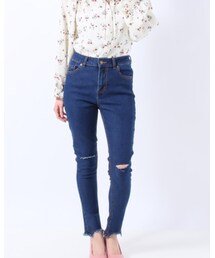 RETRO GIRL | その他パンツ