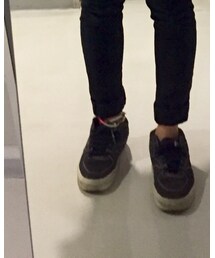 VANS | スニーカー
