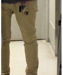 GU | その他パンツ