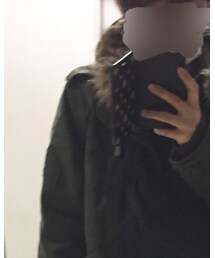 GU | モッズコート