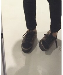 VANS | スニーカー