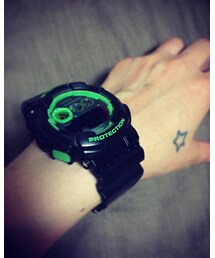 G-SHOCK | アナログ腕時計