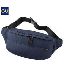 GU | ボディバッグ/ウエストポーチ