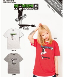 MAGICAL MOSH MISFITS | Tシャツ/カットソー