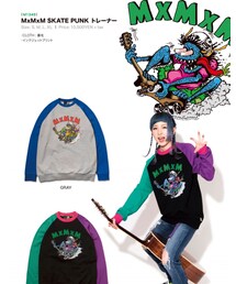 MAGICAL MOSH MISFITS | スウェット