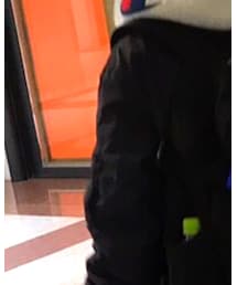 UNIQLO | MA-1