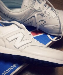 NEW BALANCE | new balance 574(スニーカー)