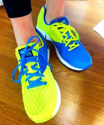 PUMA | running shoes(スニーカー)