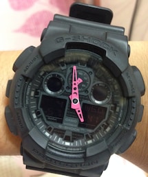 G-SHOCK | アナログ腕時計