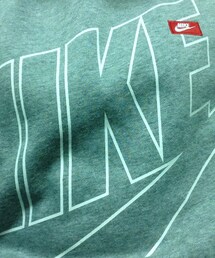 NIKE | スウェット