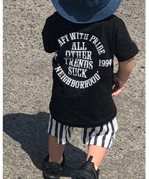 NEIGHBORHOOD ONE THIRD | Tシャツ/カットソー