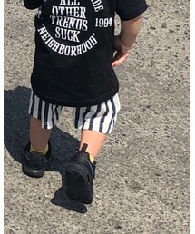 Birthday | パンツ