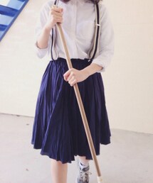 niko and... | ひらひらスカート(スカート)