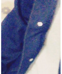 UNIQLO | デニムジャケット