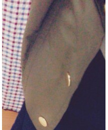 GU | ミリタリージャケット