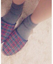 tutuanna | ソックス/靴下