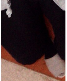 GU | その他パンツ