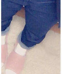 GU | サロペット/オーバーオール