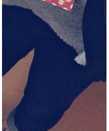 GU | デニムパンツ