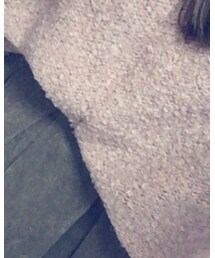 GU | ニット/セーター