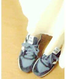 NEW BALANCE | スニーカー
