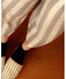 GU | その他パンツ