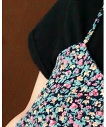 GU | Tシャツ/カットソー