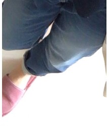 GU | デニムパンツ