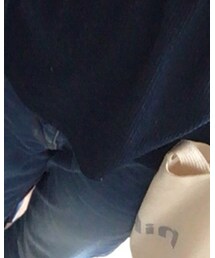 GU | キャミソール