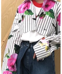 off white | Tシャツ/カットソー