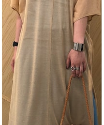 mame | ワンピース/ドレス