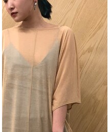 mame | ワンピース/ドレス