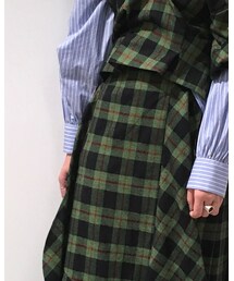 ENFOLD | スカート