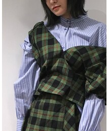 ENFOLD | トップス