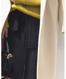 TARO HORIUCHI | スカート