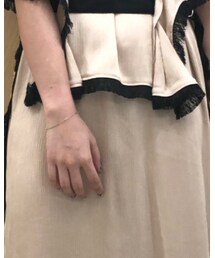 EBONY | ワンピース/ドレス