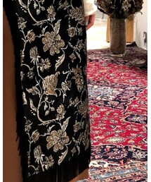 EBONY | スカート