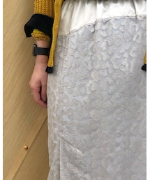 PONTI | スカート