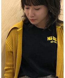 off white | Tシャツ/カットソー