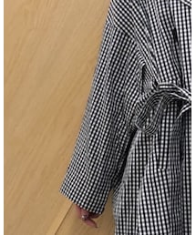 ENFOLD | トレンチコート