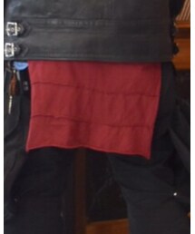 UNDER THE WARRIOR | その他トップス