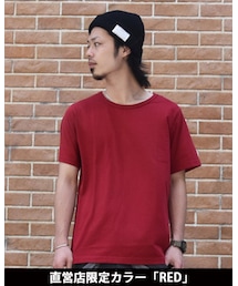 VIRGOwearworks | Tシャツ/カットソー