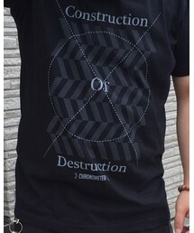 chronometer | Tシャツ/カットソー