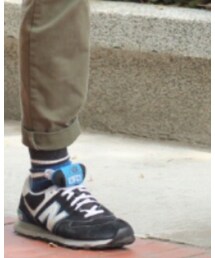 NEW BALANCE | スニーカー