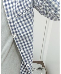 no brand | シャツ/ブラウス