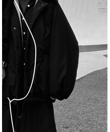 alivevil | ジャケット/アウター