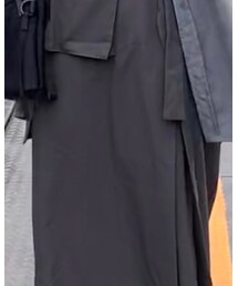 alivevil | スカート