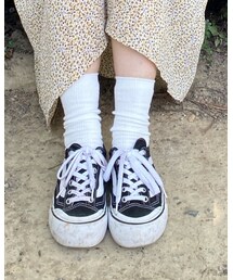 VANS | スニーカー