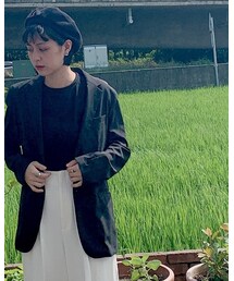 GU | スーツジャケット